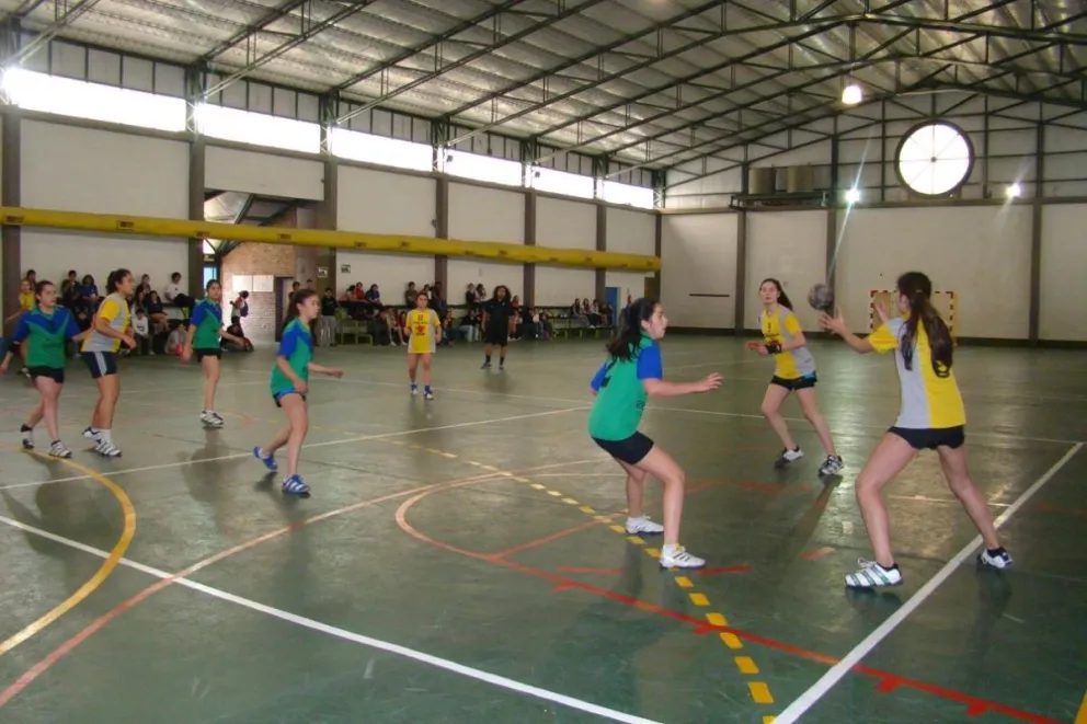 Atención deportistas: quedan cupos para acceder a las Becas Deportivas Municipales