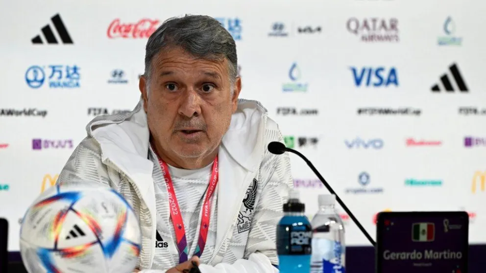El Tata Martino, confirmado como DT para el Inter Miami: ¿Cuándo asume?