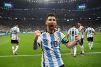 Los récords mundiales de Messi: cuáles son los que ya rompió y cuáles le quedan por alcanzar