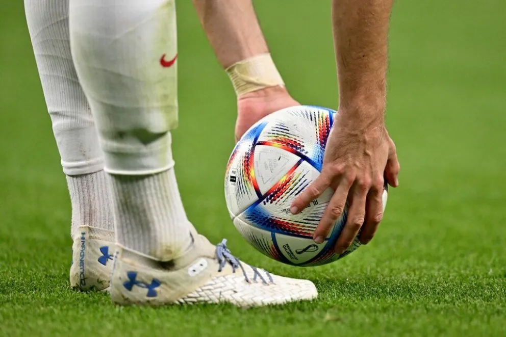Qué partidos se juegan hoy: horario y TV del Mundial de Qatar 2022