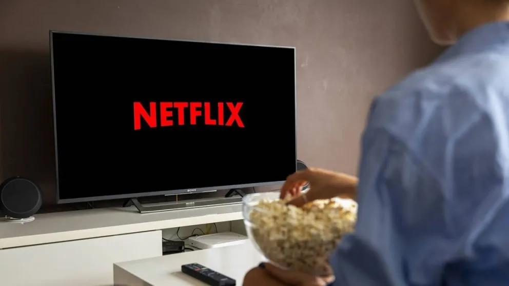 Para hacer maratón: estas son las 5 películas más vistas en Netflix en la última semana