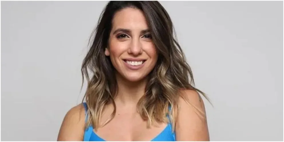 Cinthia Fernández mostró el antes y después de su mansión en un country