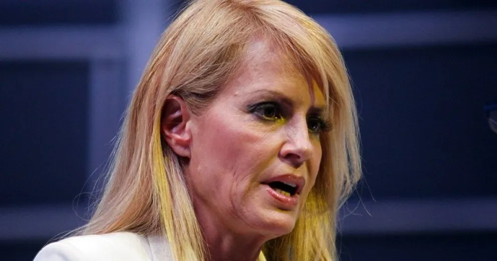 Las fuertes críticas a Cecilia Bolocco por su comentario más polémico