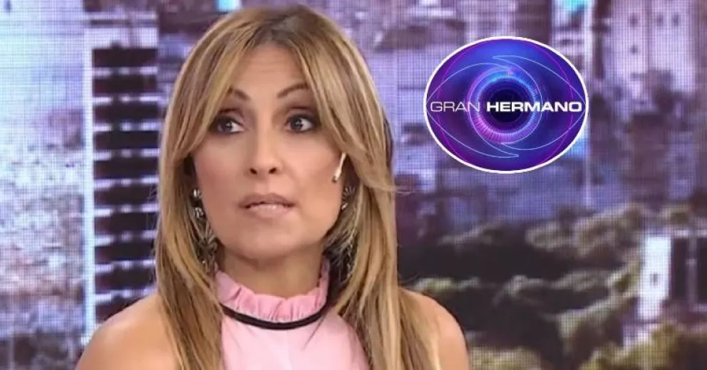 Por qué América no deja a Marcela Tauro trabajar en Gran Hermano
