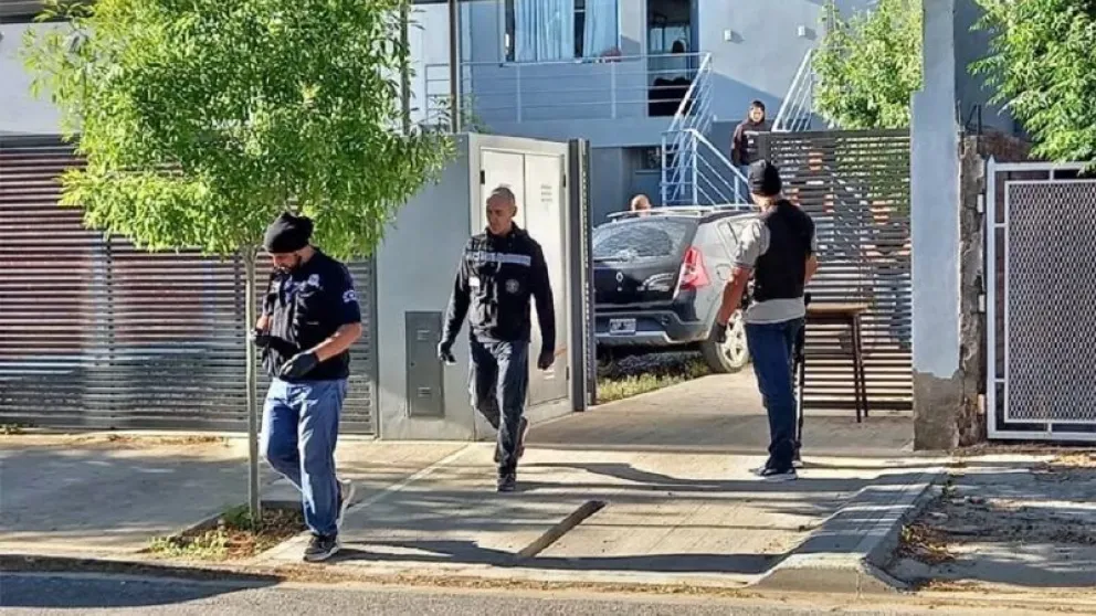 Abuso sexual infantil: ordenan la apertura de equipos secuestrados durante los allanamientos