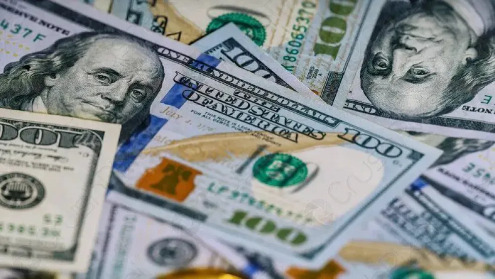 Baja del dólar blue: a cuánto cotiza hoy, martes 29 