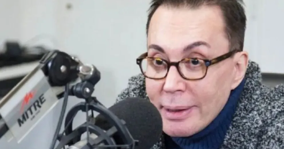 Cómo será el programa radial de Marcelo Polino en 2023: "Va a echar a…"