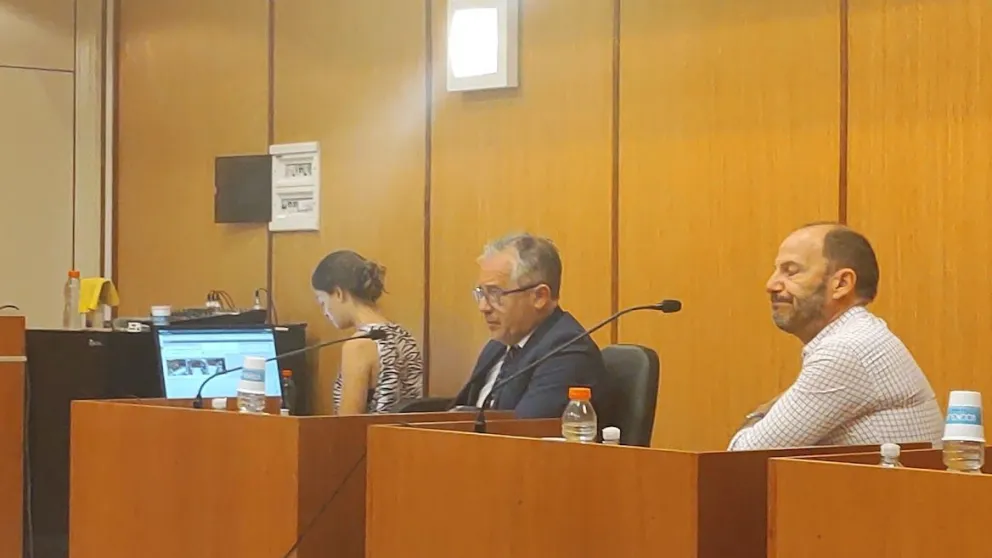 Caso Gatti: Aseguran que en al menos uno de los dispositivos encontraron contenido de abuso sexual infantil
