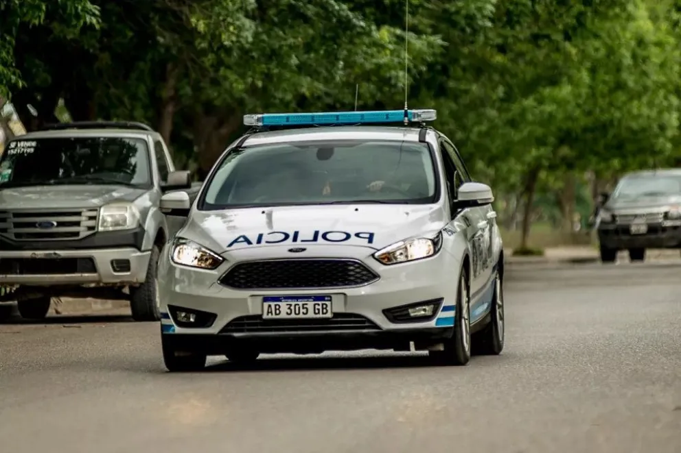 Intento de femicidio: encerró a su ex pareja en su domicilio y prendió fuego la vivienda