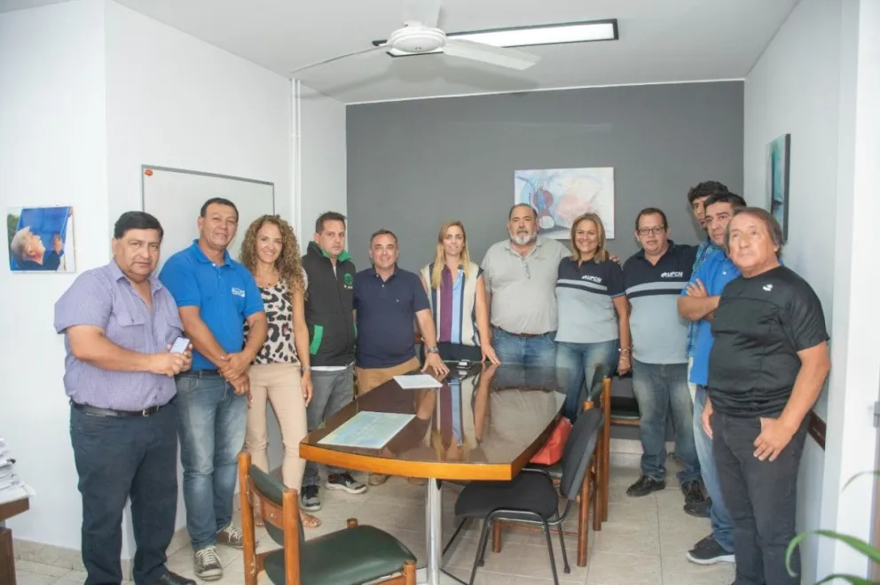 ¿En cuánto cerró la paritaria Municipal? Acordaron una suba del 17 por ciento