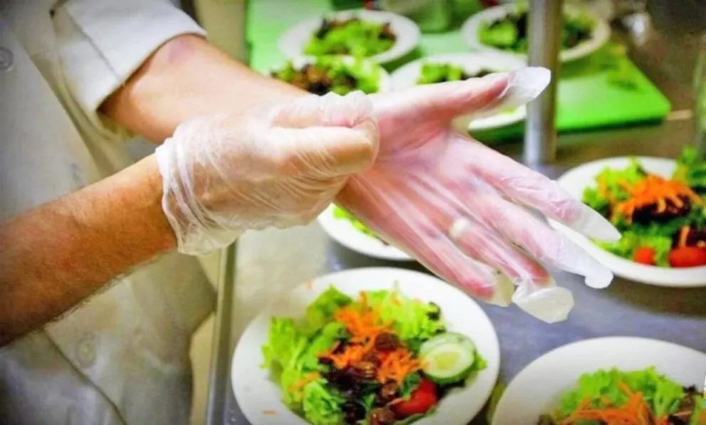 “Bromatología va a tu barrio”: charla sobre preparación de alimentos seguros para las fiestas