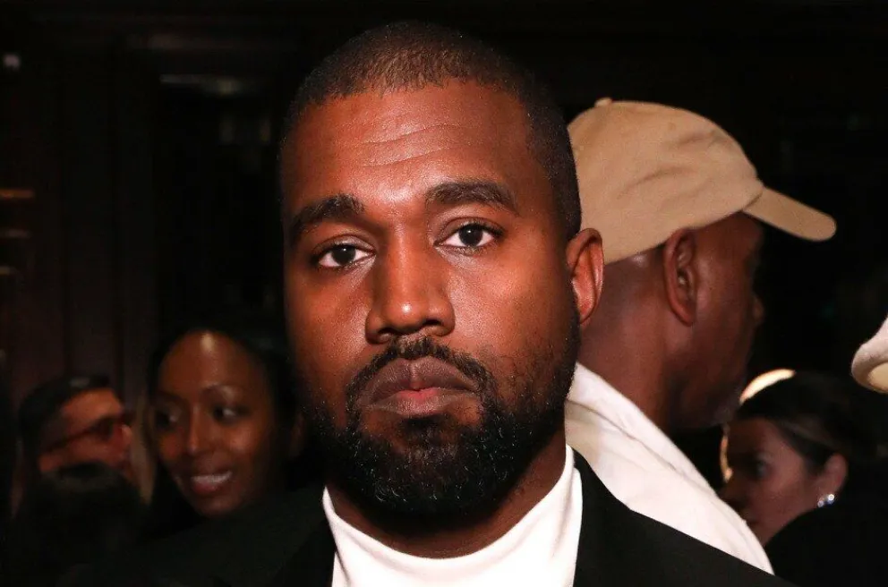 Kanye West alabó a Hitler: “Amo a los judíos, pero también amo a los nazis”