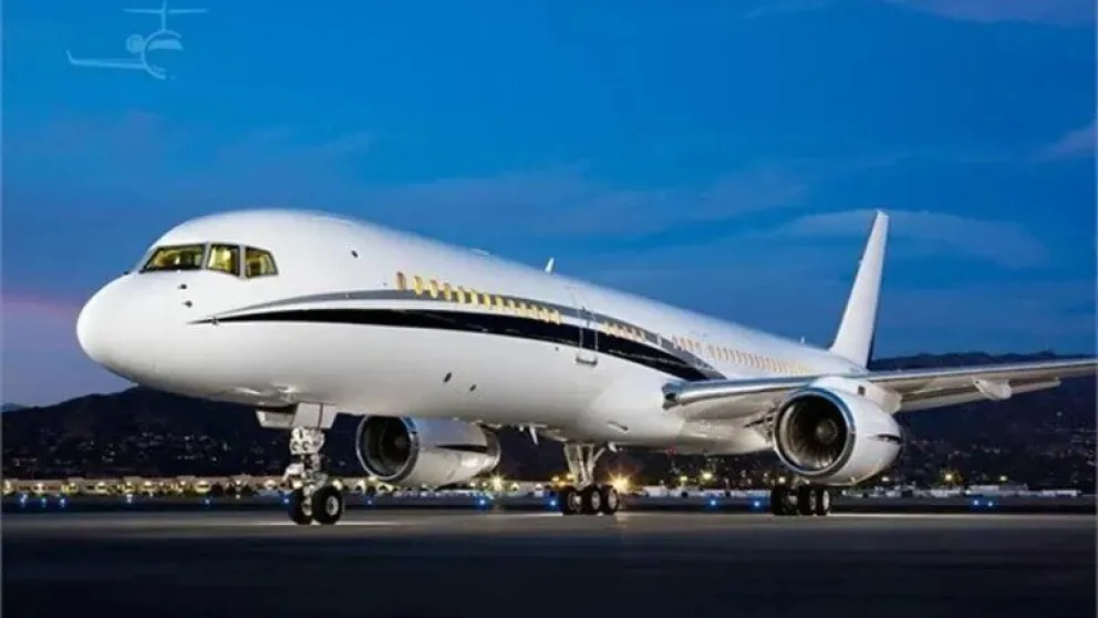 El Gobierno comprará un nuevo avión presidencial: cómo es 