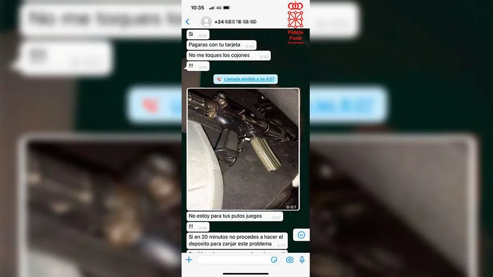 Río Negro tiene un protocolo para preservar en forma remota materiales guardados en celulares y redes sociales 