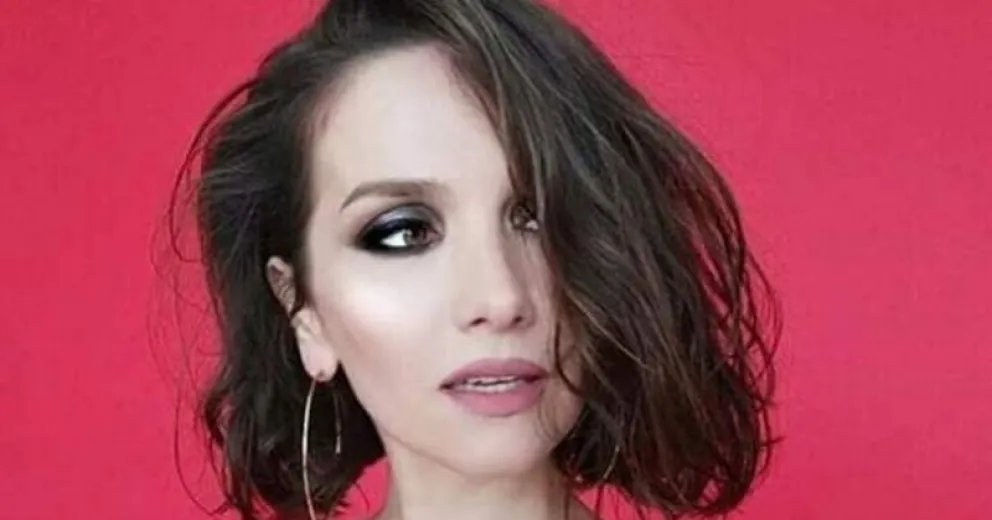 Natalia Oreiro reveló las causas por las que no fue el Mundial de Qatar pese a ser invitada