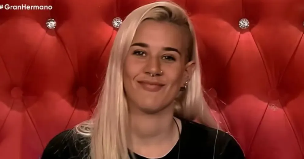 La Tora de Gran Hermano "pegó" su primer trabajo después de la casa: ¿quién la contrató?