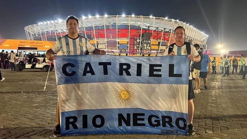 Un ex jugador del Depo dice presente en Qatar 2022
