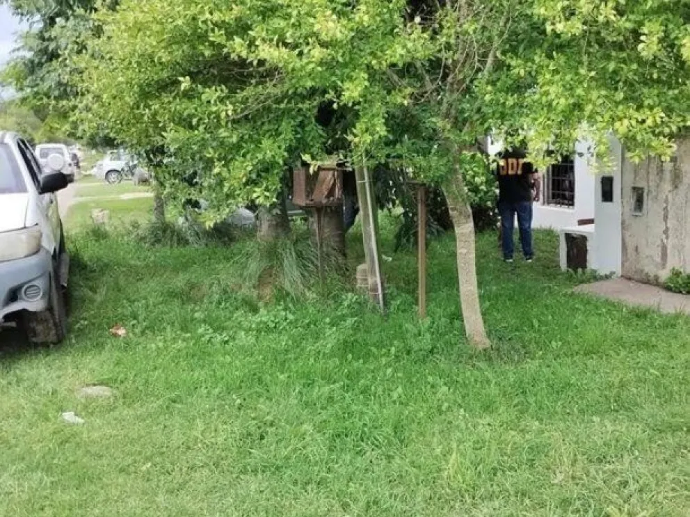 Horror: acusan a una mujer de matar a su hija discapacitada con éxtasis y alcohol 