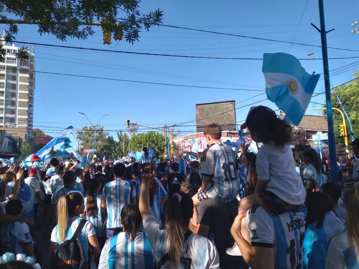 argentina australia 2022