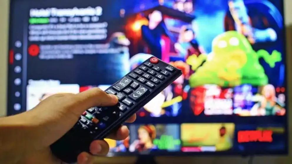 Para todos los gustos: mirá las series que llegan en diciembre