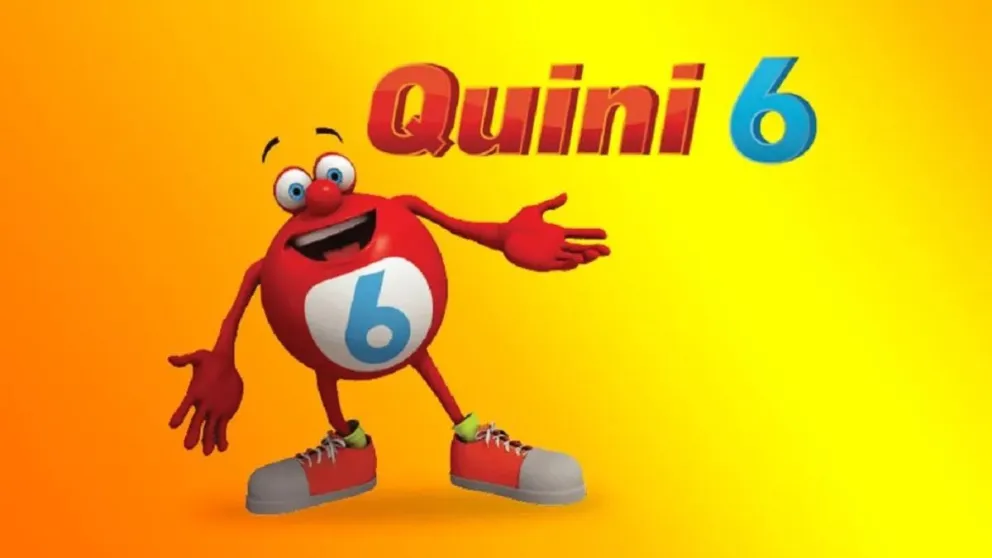 Quini 6: 27 apostadores ganaron más de $1.000.000 y quedaron grandes pozos vacantes