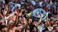 Las hinchadas “más ruidosas” del Mundial de Qatar 2022: qué selección latina se quedó con el primer puesto
