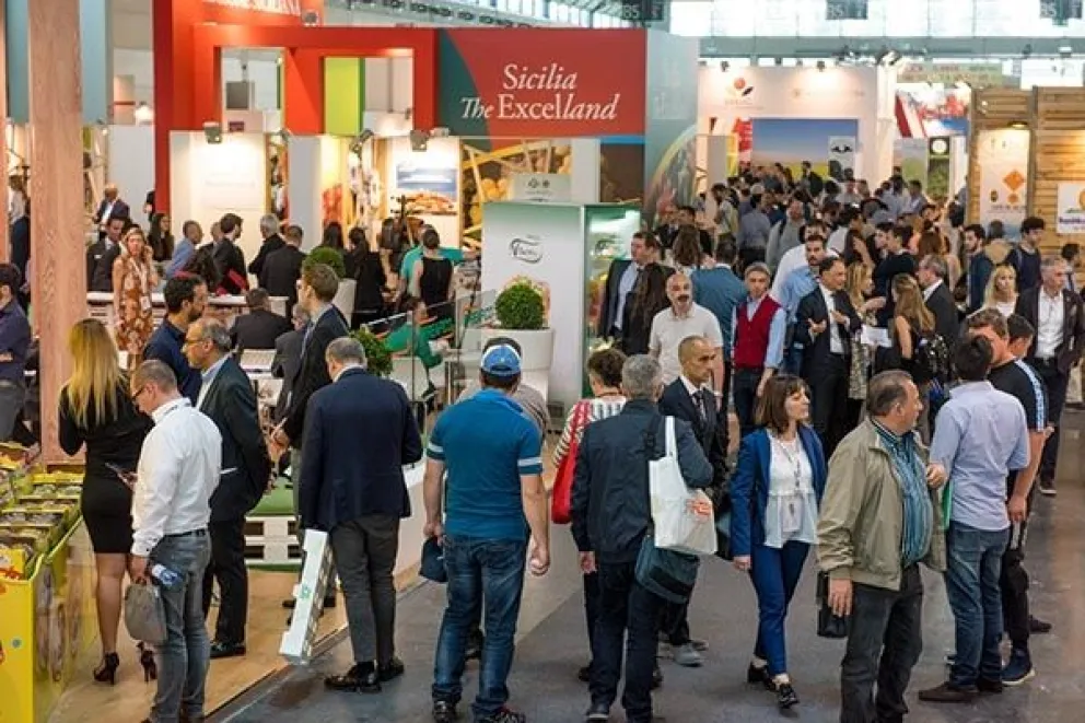 Macfrut 2023: Cita impostergable para los integrantes de la cadena hortofrutícola, en Italia