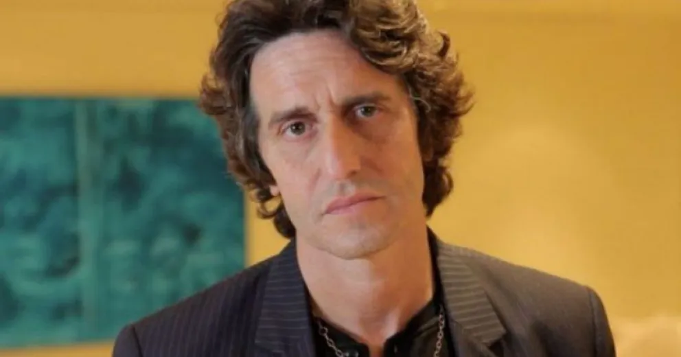 Diego Peretti contó cómo fue vivir en Miami lejos de su familia: "Me…"