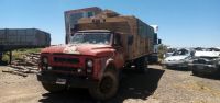 Paso Córdoba: transportaba dos toneladas de leña ilegalmente y lo agarró la policía