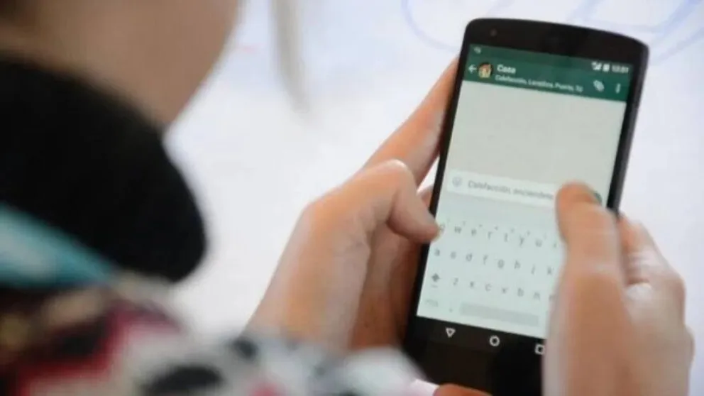 Alerta estafas: le hackearon la cuenta de WhatsApp y les pidieron $45.000 a sus contactos 