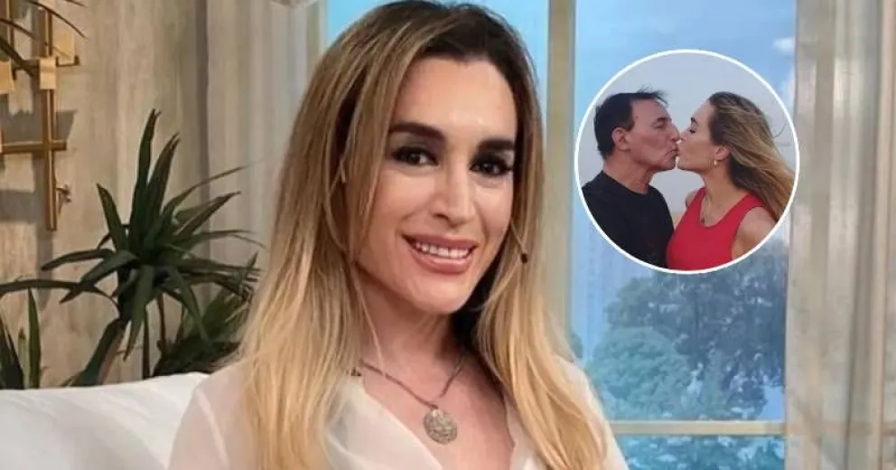 La escandalosa separación de Fátima Flórez tras 22 años de amor