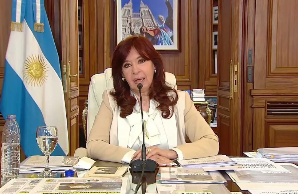 Las repercusiones locales tras la condena penal de Cristina Kirchner