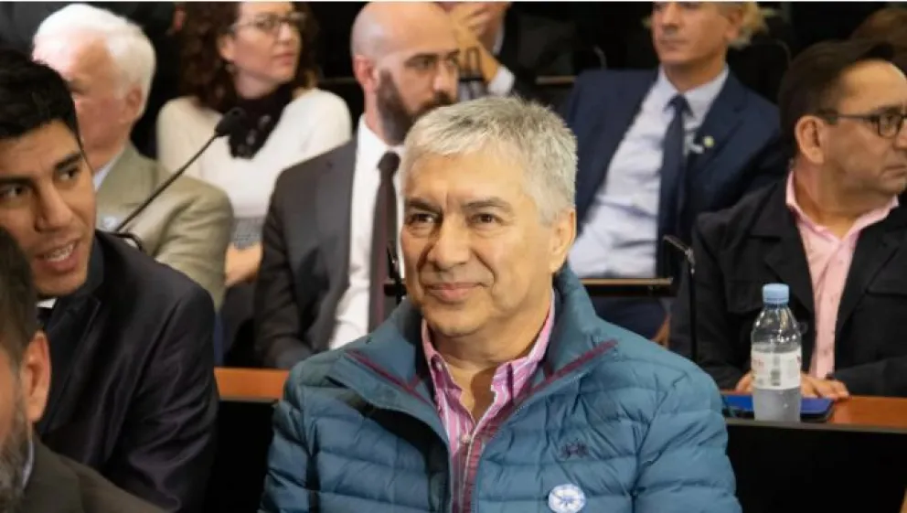 Causa Vialidad: cuáles son las condenas que recibieron todos los imputados en el juicio