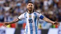 ¡Emocionante! Messi hizo una publicación en sus redes tras cumplir mil partidos 