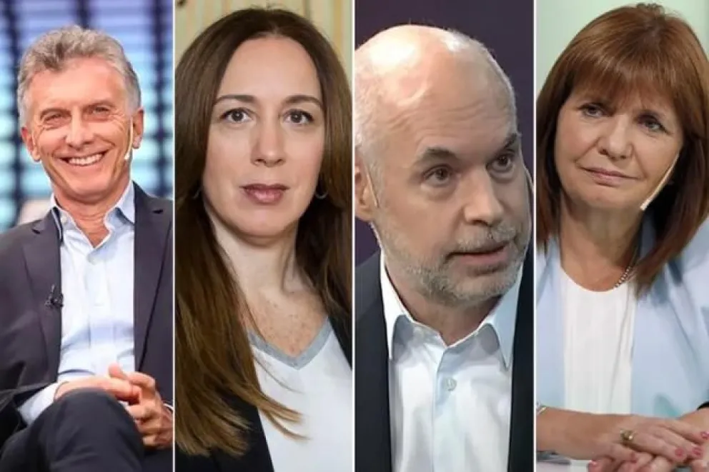 “Se hizo justicia”: Juntos por el Cambio celebró la condena contra Cristina