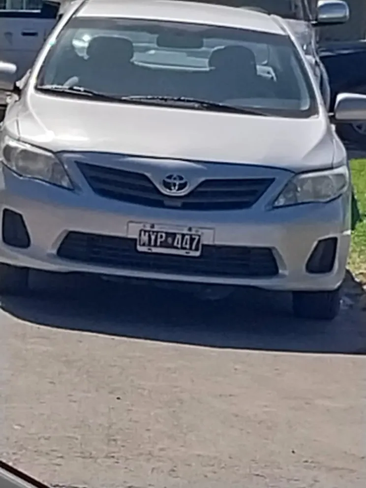 Berros tuvo que pagar una multa de $80.000 y debe hacer un curso para volver a manejar