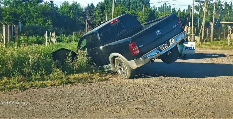 Foto gentileza Miguel Parra