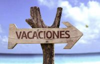 Vacaciones: cuántos días me corresponden por ley y cómo se pagan