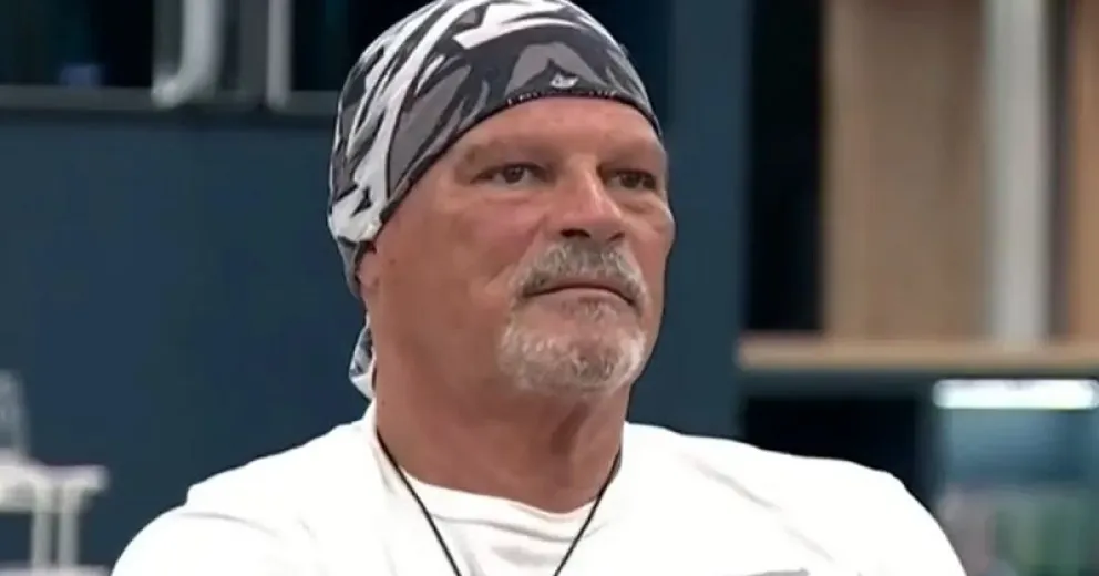 A qué mujer de Gran Hermano Alfa le dijo: “Estás mucho más gorda”