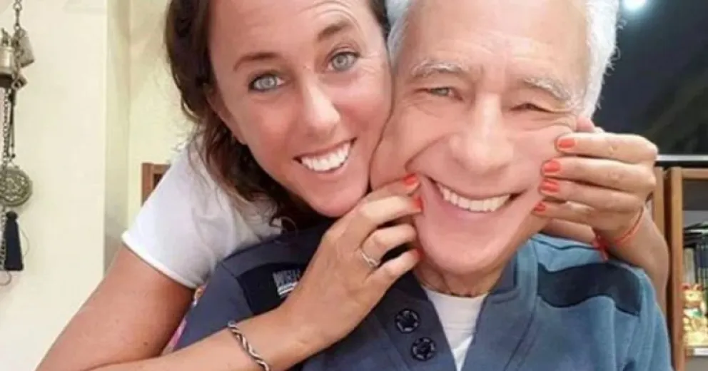 La durísima carta abierta de Estefanía, la esposa de Alberto Cormillot