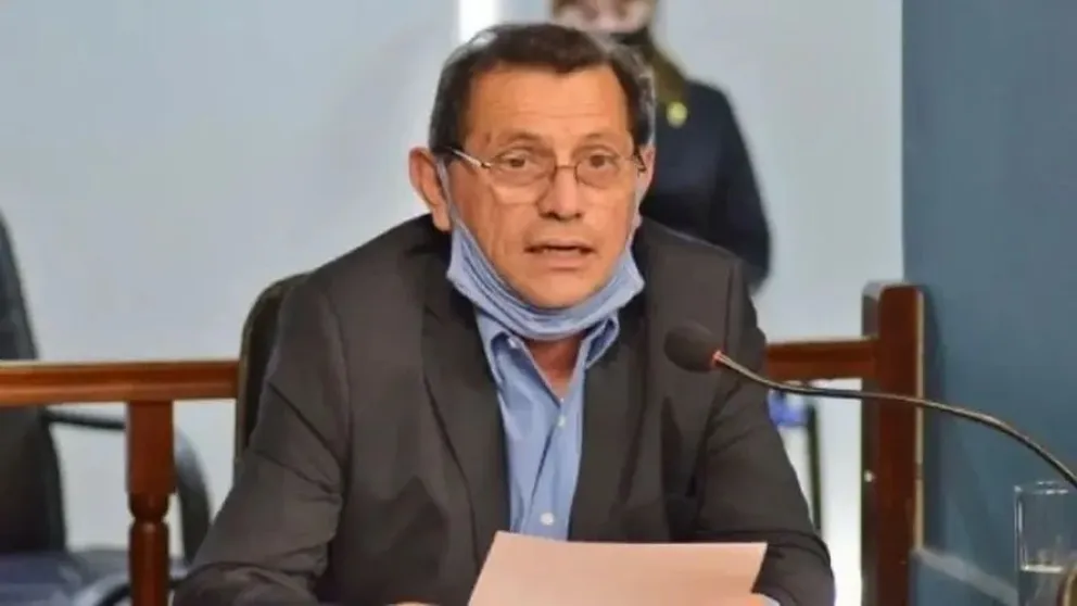 Crimen del ministro en Catamarca: detuvieron a la empleada doméstica