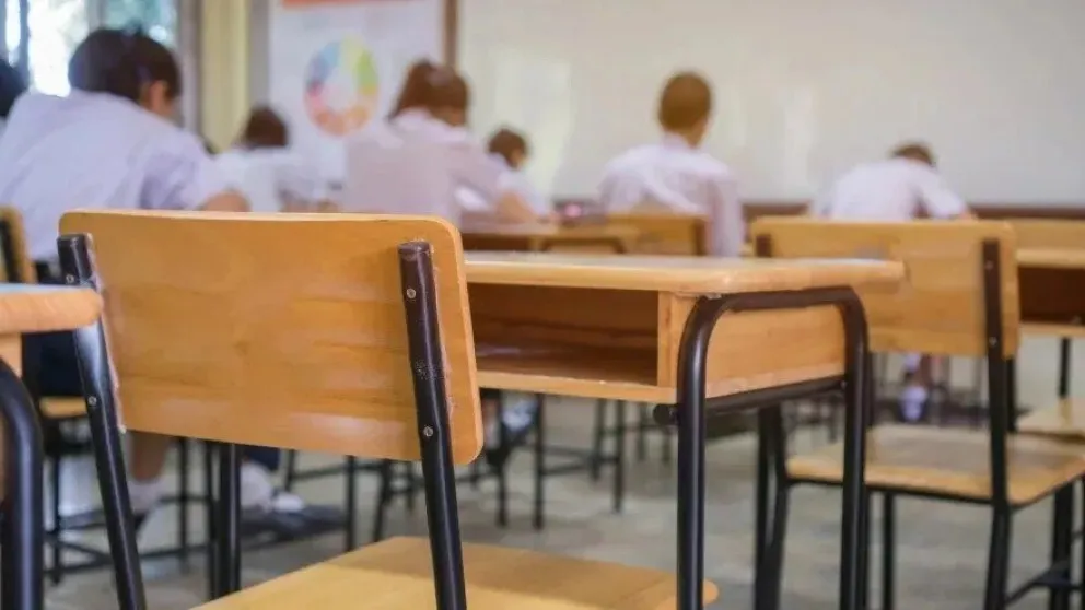 Ciclo lectivo 2023: hay que volver a clases el 27 de febrero
