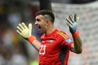 Argentina sufrió en los penales: de la mano del "Dibu" Martínez se metió entre los mejores cuatro del Mundial
