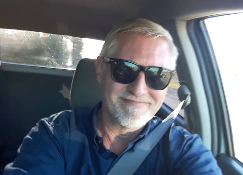 Falleció Alejandro Bagliani, un conocido y querido vecino de Roca