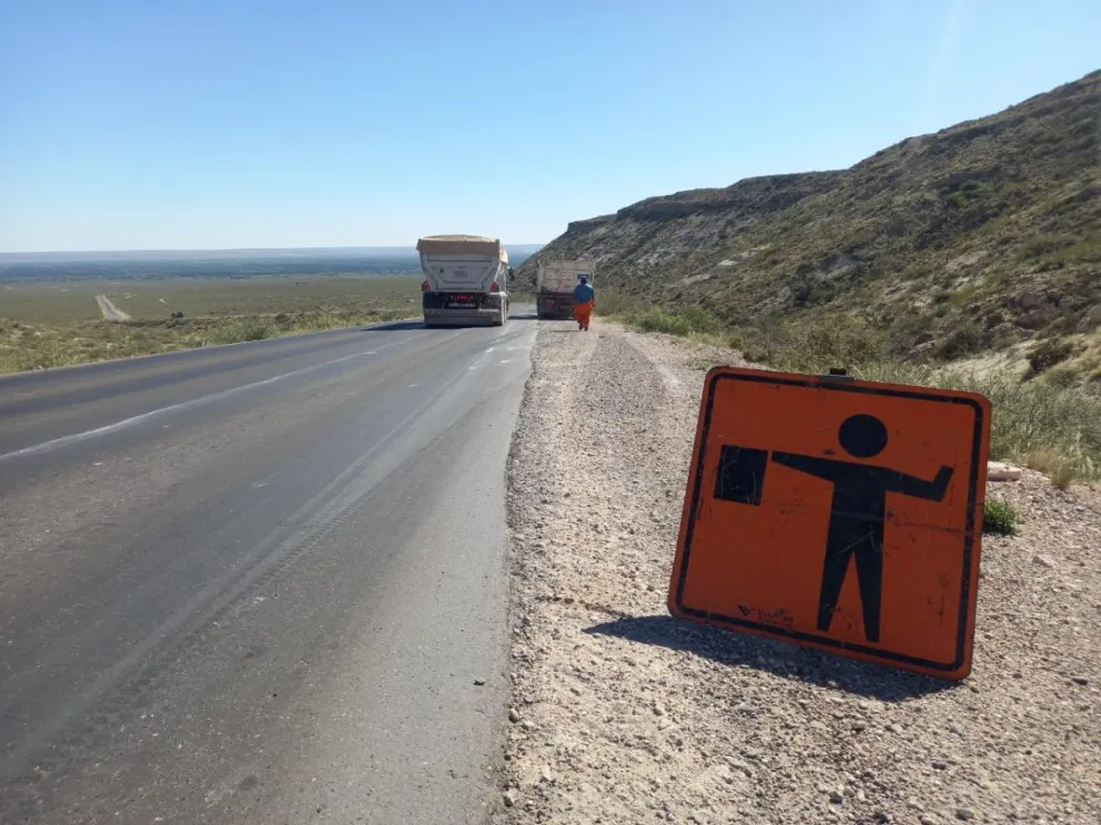 Repavimentar la Ruta 6 y 8: diecinueve empresas se presentaron a licitación 