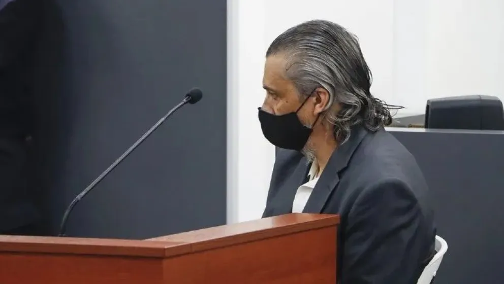 ¿Es posible que el odontólogo condenado por abuso pase Navidad en su casa?