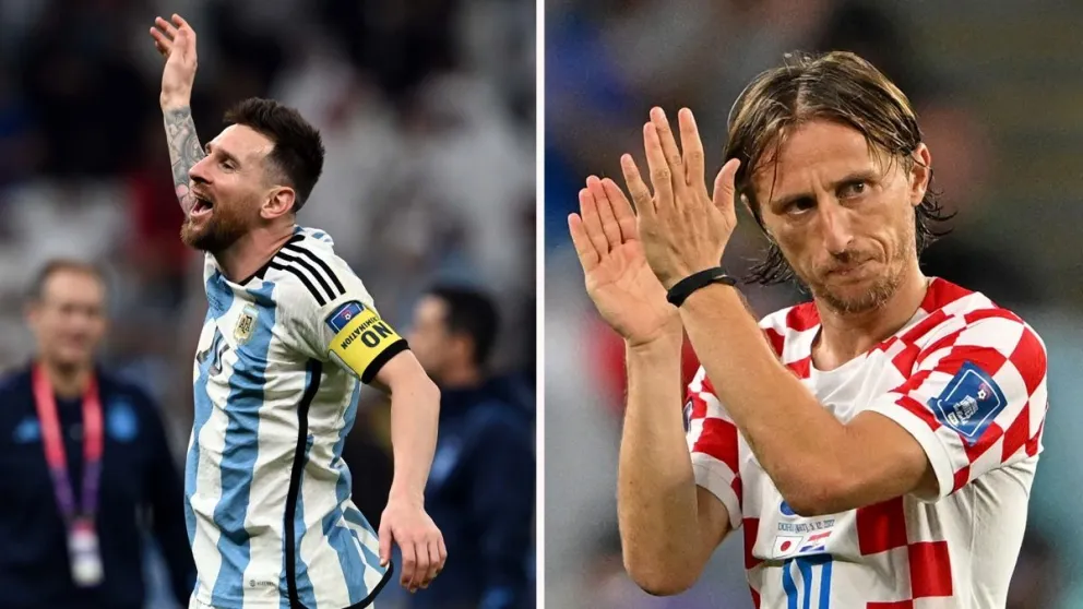 Un reconocido tarotista predijo cómo le irá a la Selección Argentina ante Croacia