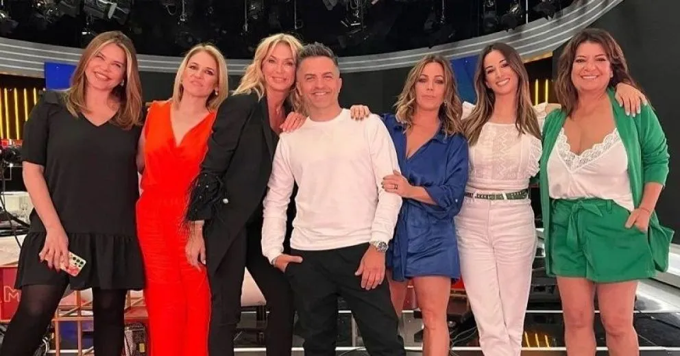 Quién es la Angelita que se va de LAM de manera inesperada