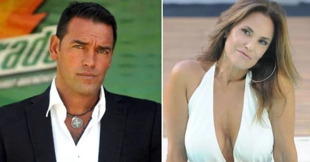 María Fernanda Callejón contó en qué la cambió su romance con Fernando Gamboa: "Estoy…"