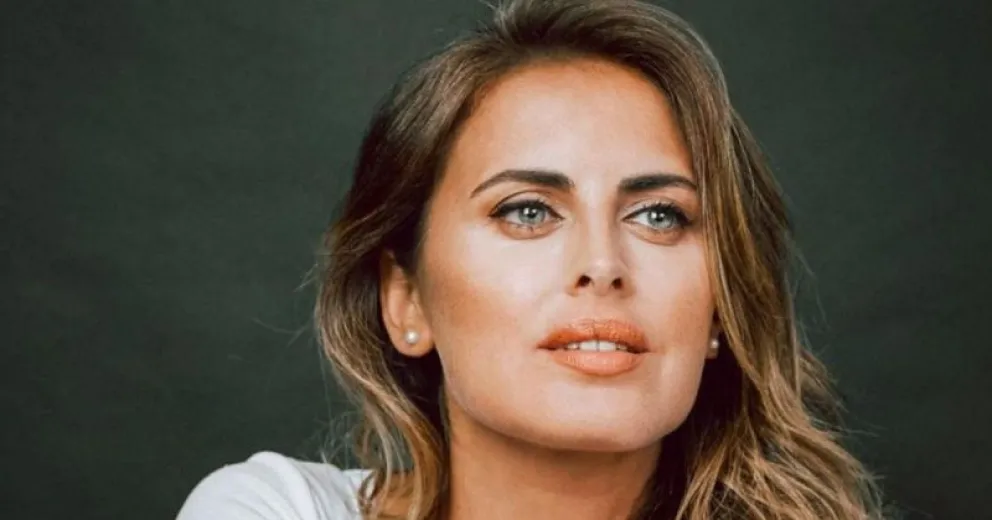 El inesperado cambio de look al que se sometió Silvina Luna